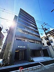 WORVE吹田江坂