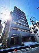 江坂駅より徒歩7分 2階 新築の賃貸物件