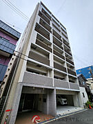 十三駅より徒歩10分 5階 築11年の賃貸物件