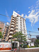 ホワイトハイツカドタ 2階 築38年4ヶ月の賃貸物件