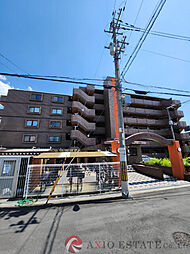 久光マンション