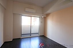 SEST新大阪 10階1Kのリビング/ダイニング