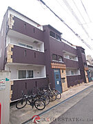 ネイクレスト三国本町 2階 築19年8ヶ月の賃貸物件