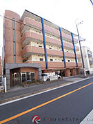 神崎川駅より徒歩5分 2階 築25年の賃貸物件