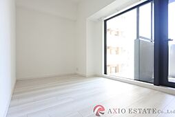 S-RESIDENCE新大阪Rish 7階1Kのリビング/ダイニング