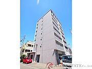 フルーヴトレーズ 3階 築16年10ヶ月の賃貸物件