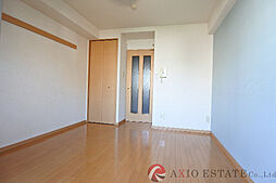 ダイアパレス新大阪宮原 7階1Kのリビング/ダイニング