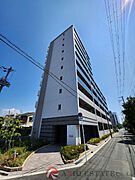 JR淡路駅より徒歩2分 3階 築6年1ヶ月の賃貸物件