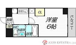 エステムコート新大阪XIリンクス 10階