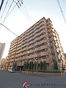 ローズコーポ西中島 2階 築24年7ヶ月の賃貸物件