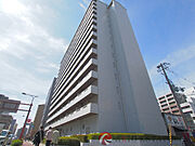 ラフィネ淀川 14階 築26年9ヶ月の賃貸物件