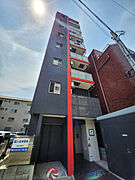 グランドパシフィック木川東の賃貸物件