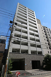 レジディア江坂