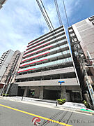 江坂駅より徒歩5分 6階 築1年6ヶ月の賃貸物件