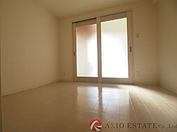 Gramercy Juso-higashi 2nd 9階1DKのリビング/ダイニング