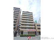 十三駅より徒歩5分 3階 築25年3ヶ月の賃貸物件