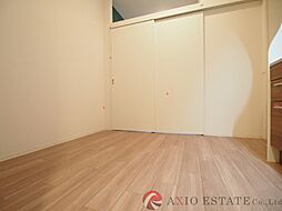 セレニテ新大阪プリエ 6階1DKのリビング/ダイニング