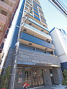 南方駅より徒歩3分 4階 築5年10ヶ月の賃貸物件