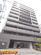 グランカリテ新大阪ＷＥＳＴの賃貸物件