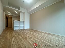 facile vaieur 7階1LDKのリビング/ダイニング