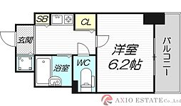 パラシオ塚本II 7階