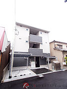 ウィン淡路駅前 2階 築4年2ヶ月の賃貸物件