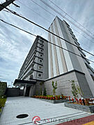 加島駅より徒歩9分 11階 築1年9ヶ月の賃貸物件