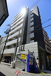 セントアミー東三国