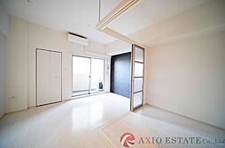 SEST新大阪 8階1LDKのリビング/ダイニング