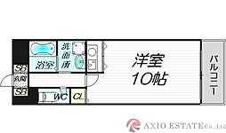 サニーセレクトコーポ 1階