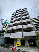 西中島南方駅より徒歩7分 4階 築14年8ヶ月の賃貸物件