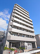 南方駅より徒歩6分 4階 築28年の賃貸物件