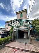 ネオコーポ寺澤2号館 2階 築32年8ヶ月の賃貸物件