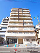 エグゼ新大阪南 8階 築4年11ヶ月の賃貸物件