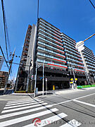 三国駅より徒歩12分 11階 新築の賃貸物件