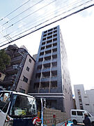 東三国駅より徒歩4分 築3年10ヶ月 11階建の賃貸物件