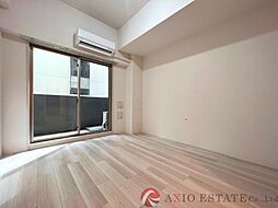 エスリード新大阪ラヴァーグ 10階1Kのリビング/ダイニング