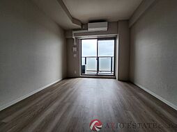 ArtizA淡路 10階1Kのリビング/ダイニング