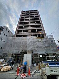 Gate Court 新大阪 North