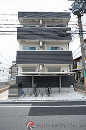 フジパレス江坂町