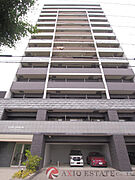 十三駅より徒歩6分 10階 築9年5ヶ月の賃貸物件