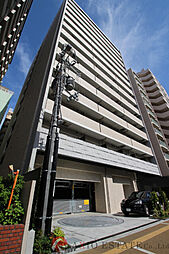 S-RESIDENCE江坂Eminence