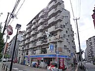 大阪府大阪市東淀川区東中島4丁目1-23：物件画像／アクシオエステート株式会社　ROOMIQ西中島店