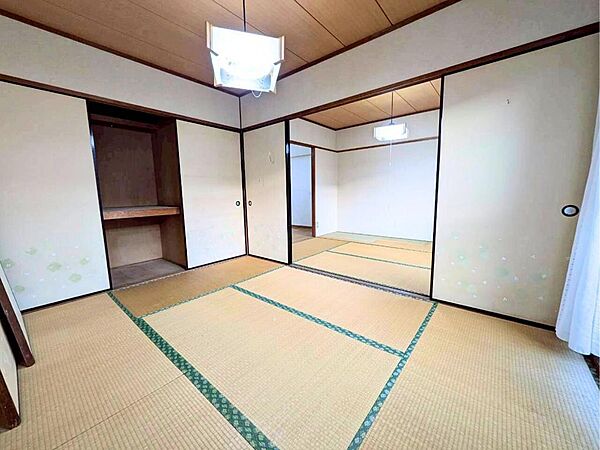 和室