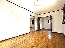 洋室の画像