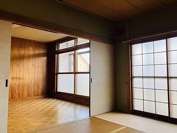 和室
