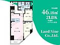 ハピーハイツ亀戸3階2,980万円