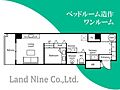 クラウン築地5階3,580万円