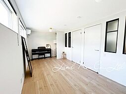 子供部屋の画像