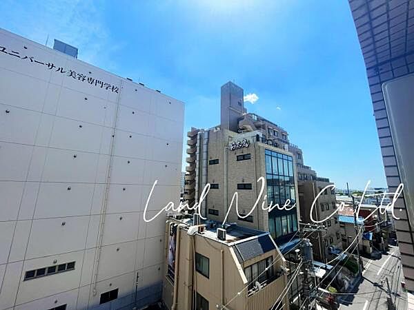【素敵な景色と共に過ごす日々】落ち着いた街並みが広がります。居心地の良い「マイホーム」でくつろぎの時間を満喫してください。